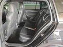 Škoda Octavia Combi 2.0 TSI RS DSG
