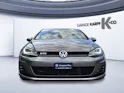 VW Golf 2.0 TDI GTD DSG