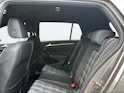 VW Golf 2.0 TDI GTD DSG