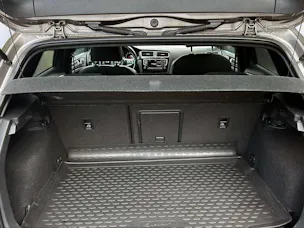 VW Golf 2.0 TDI GTD DSG