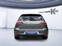 VW Golf 2.0 TDI GTD DSG