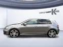 VW Golf 2.0 TDI GTD DSG