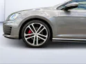 VW Golf 2.0 TDI GTD DSG