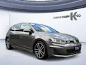 VW Golf 2.0 TDI GTD DSG