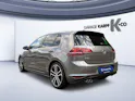 VW Golf 2.0 TDI GTD DSG