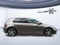 VW Golf 2.0 TDI GTD DSG