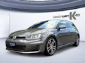 VW Golf 2.0 TDI GTD DSG