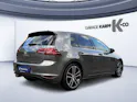 VW Golf 2.0 TDI GTD DSG