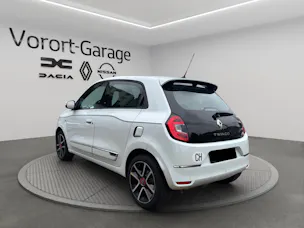 Renault Twingo SCe 65 Intens