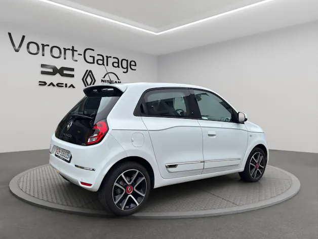 Renault Twingo SCe 65 Intens