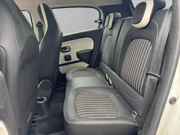 Renault Twingo SCe 65 Intens