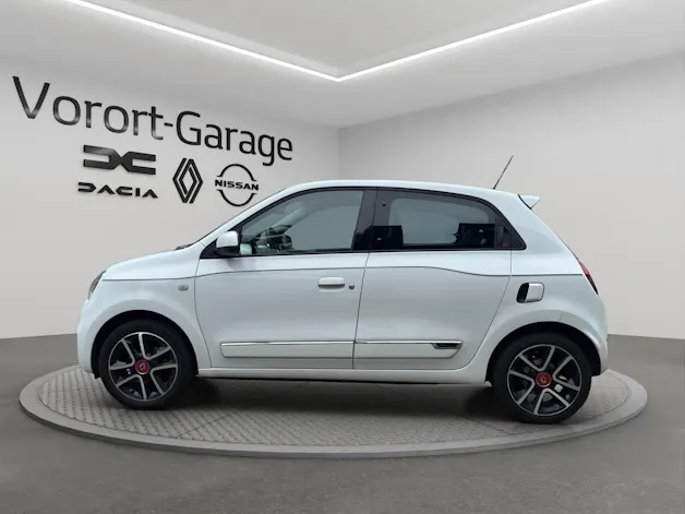 Renault Twingo SCe 65 Intens