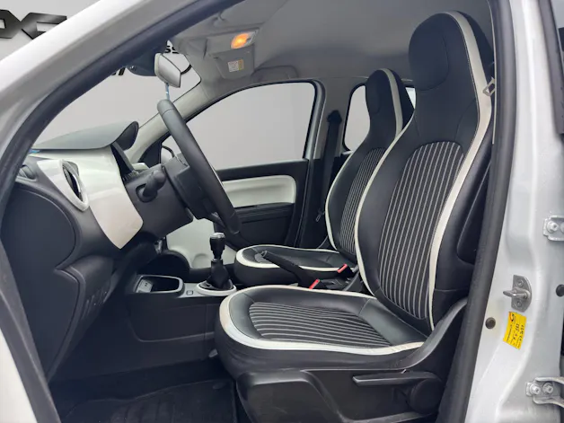 Renault Twingo SCe 65 Intens