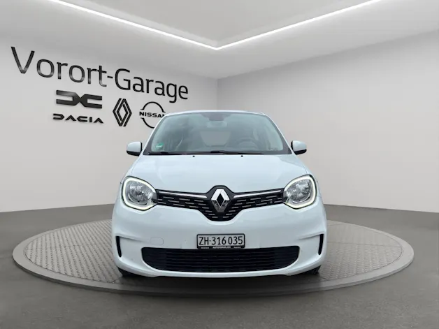 Renault Twingo SCe 65 Intens