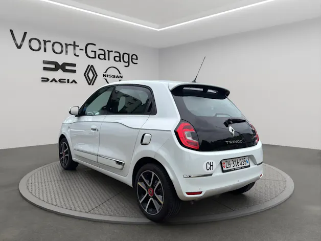 Renault Twingo SCe 65 Intens