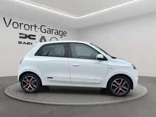 Renault Twingo SCe 65 Intens