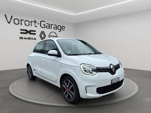 Renault Twingo SCe 65 Intens