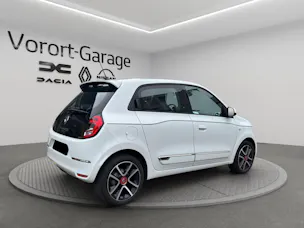 Renault Twingo SCe 65 Intens