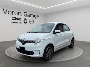 Renault Twingo SCe 65 Intens