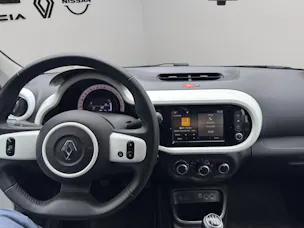 Renault Twingo SCe 65 Intens