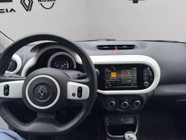 Renault Twingo SCe 65 Intens
