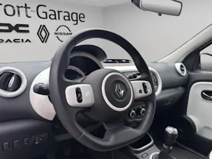 Renault Twingo SCe 65 Intens