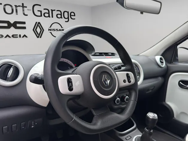 Renault Twingo SCe 65 Intens