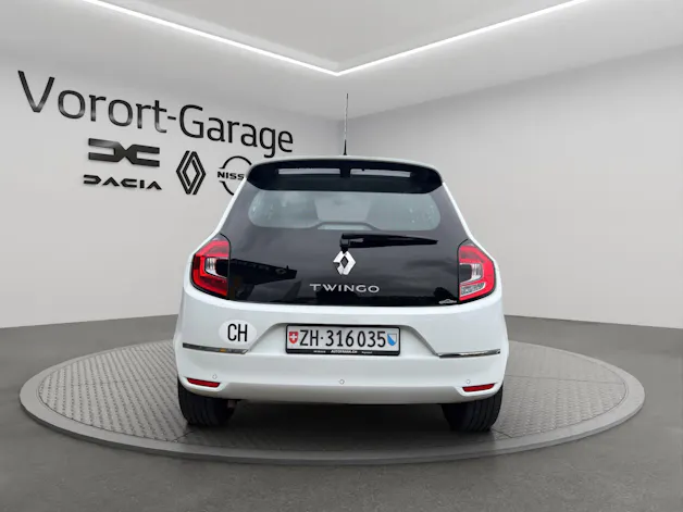 Renault Twingo SCe 65 Intens