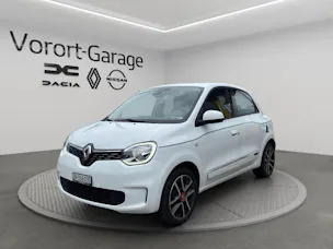 Renault Twingo SCe 65 Intens