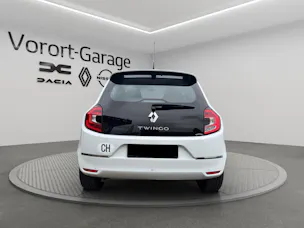 Renault Twingo SCe 65 Intens