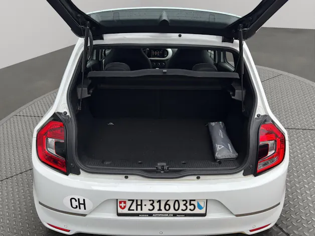 Renault Twingo SCe 65 Intens