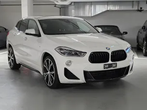 BMW X2 xDrive 20d M Sport Steptronic