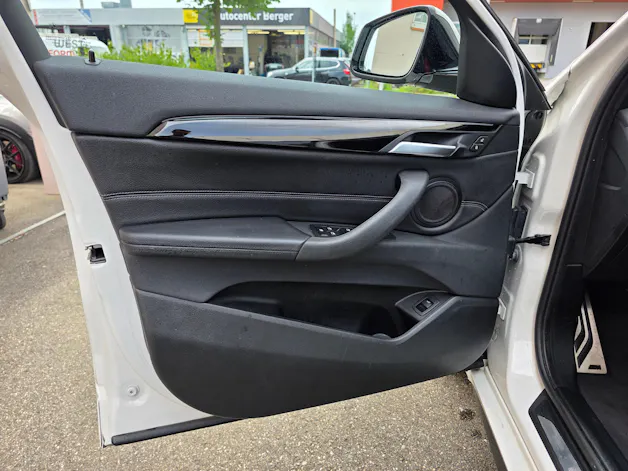 BMW X2 xDrive 20d M Sport Steptronic