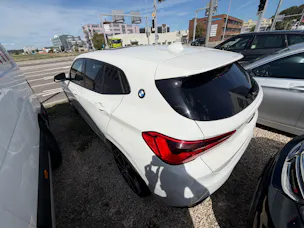 BMW X2 xDrive 20d M Sport Steptronic
