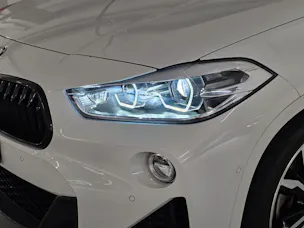BMW X2 xDrive 20d M Sport Steptronic