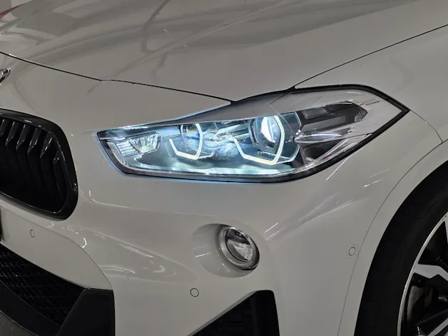 BMW X2 xDrive 20d M Sport Steptronic