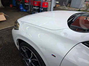 BMW X2 xDrive 20d M Sport Steptronic