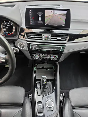 BMW X2 xDrive 20d M Sport Steptronic