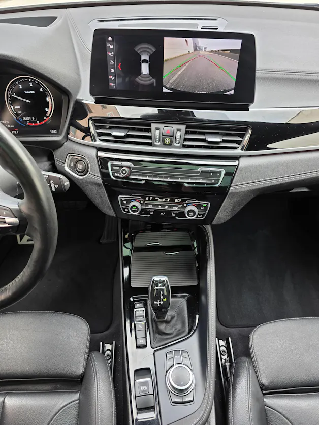 BMW X2 xDrive 20d M Sport Steptronic