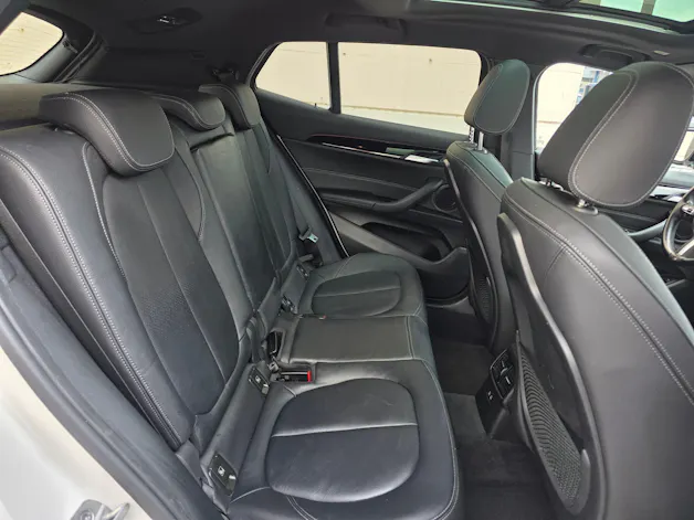BMW X2 xDrive 20d M Sport Steptronic