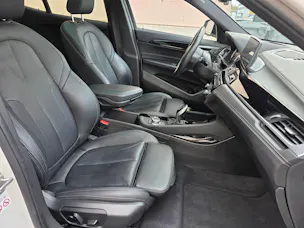 BMW X2 xDrive 20d M Sport Steptronic