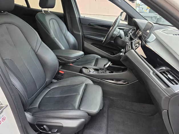 BMW X2 xDrive 20d M Sport Steptronic
