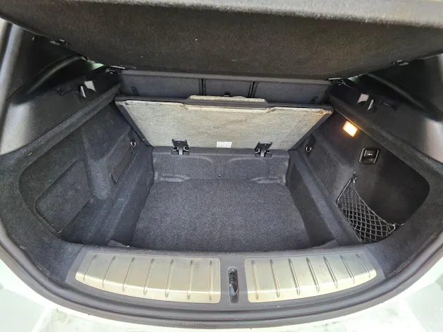 BMW X2 xDrive 20d M Sport Steptronic