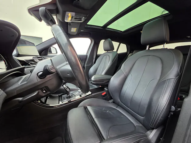 BMW X2 xDrive 20d M Sport Steptronic