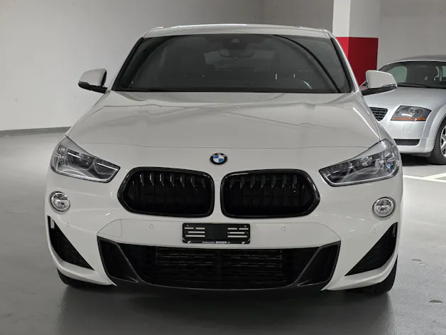 BMW X2 xDrive 20d M Sport Steptronic