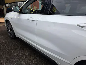 BMW X2 xDrive 20d M Sport Steptronic