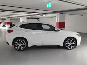 BMW X2 xDrive 20d M Sport Steptronic