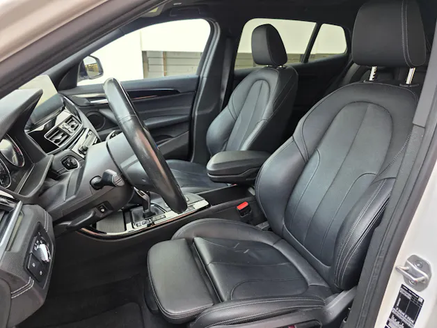 BMW X2 xDrive 20d M Sport Steptronic