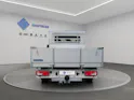 VW Crafter 35 2.0 BiTDI Champ. HD L3 Kip./Prit./Kof.+Heb. RWD A