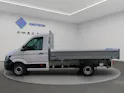 VW Crafter 35 2.0 BiTDI Champ. HD L3 Kip./Prit./Kof.+Heb. RWD A